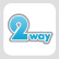 2way logo