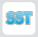 sst logo