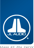 jl audio logo